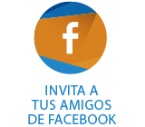 Click here to invite your Facebook friends