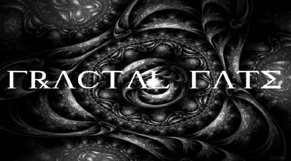 Fractal Fate