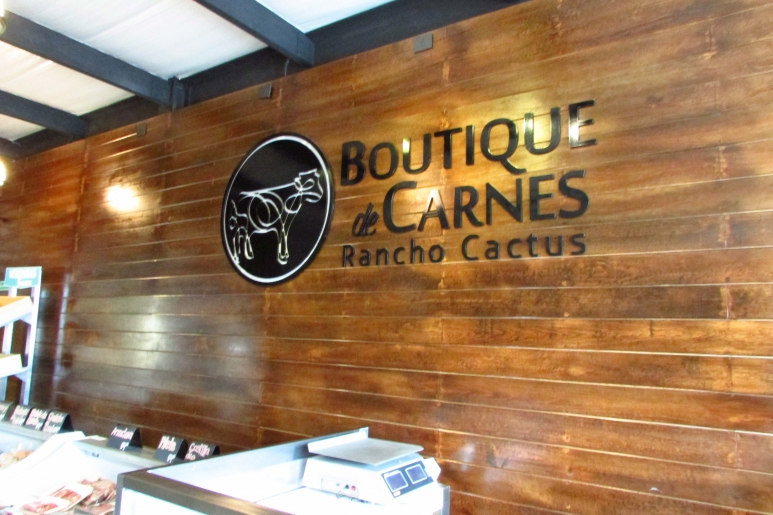 Boutique de Carnes