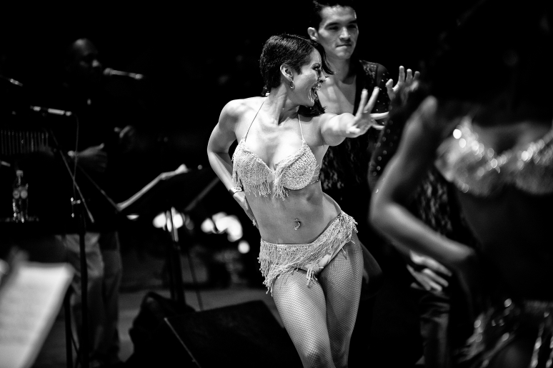 SALSA EN BOCA 2012