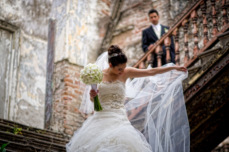 Rosa Mary Glez   &   Carlo Gomez