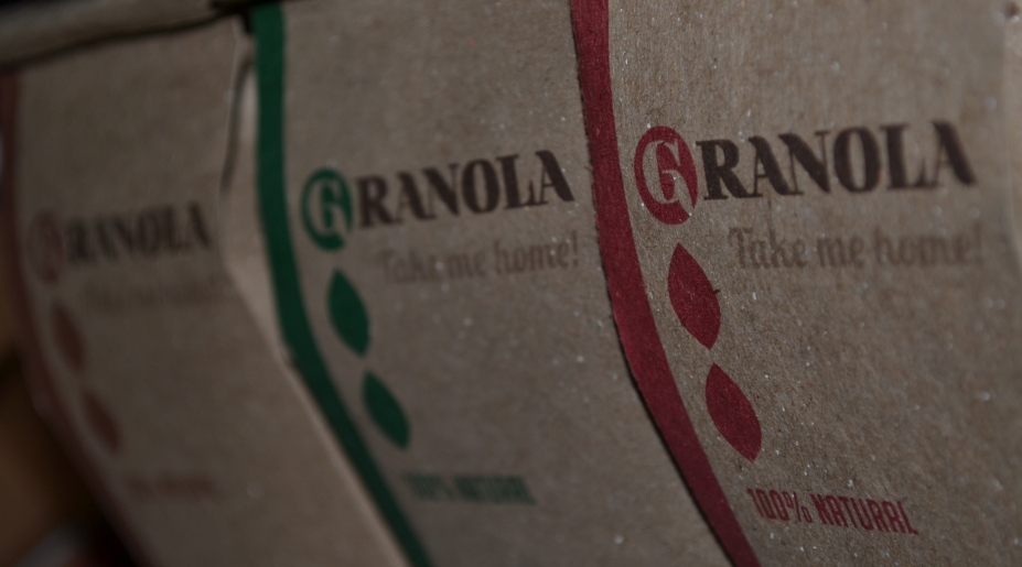 Great Granola