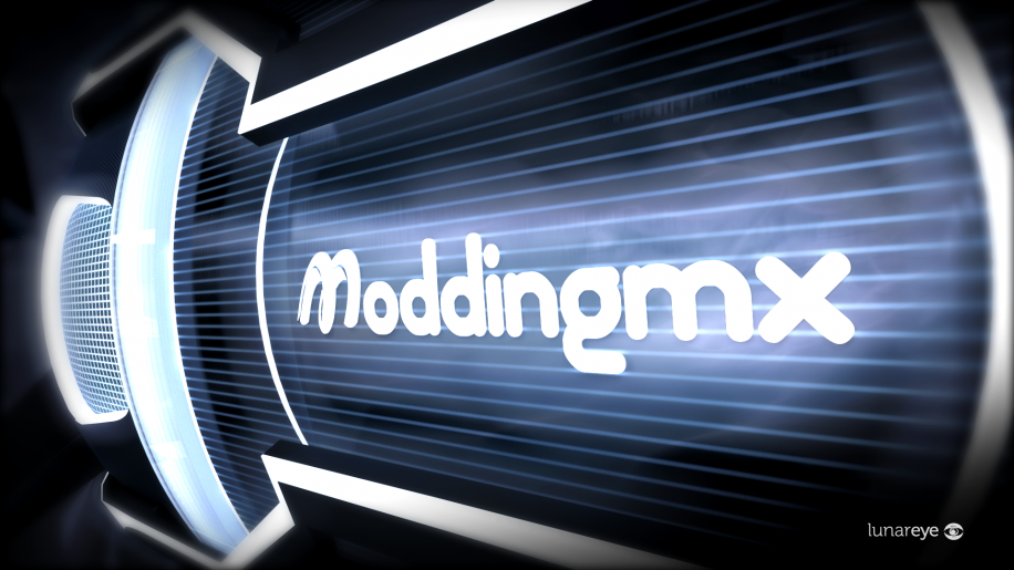 ModdingMx Steel wallpapers