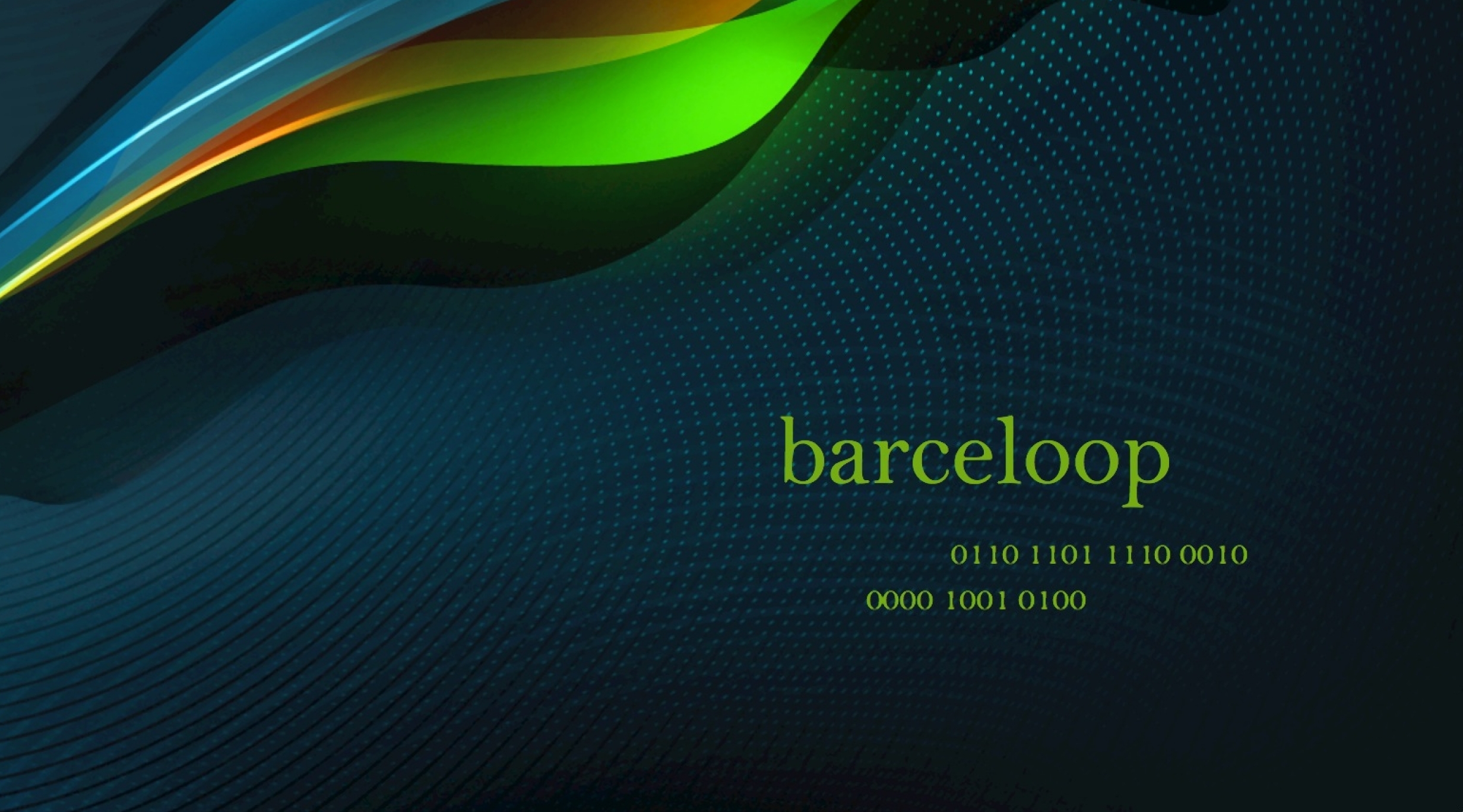 Barceloop