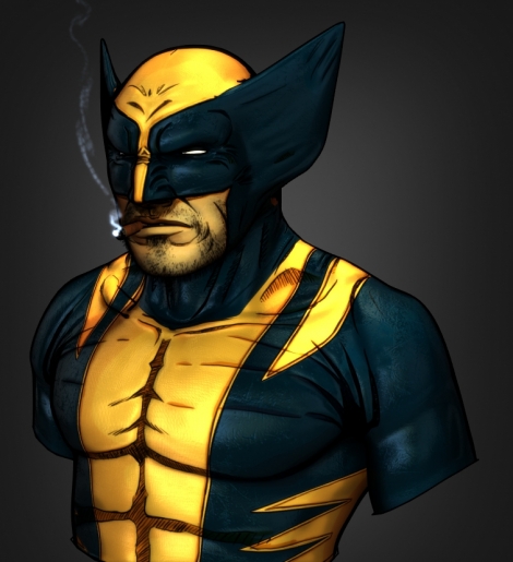 Wolverine