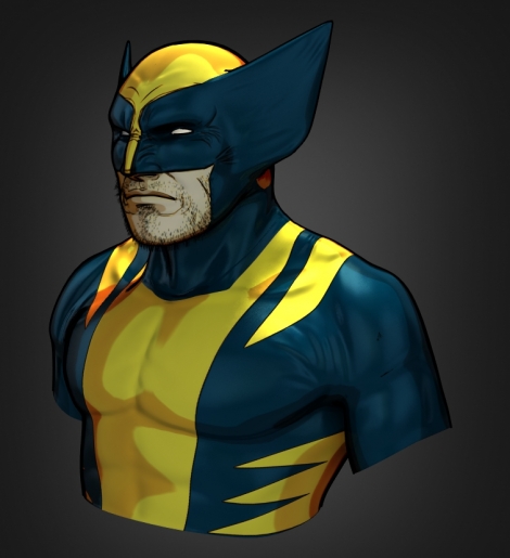 Wolverine