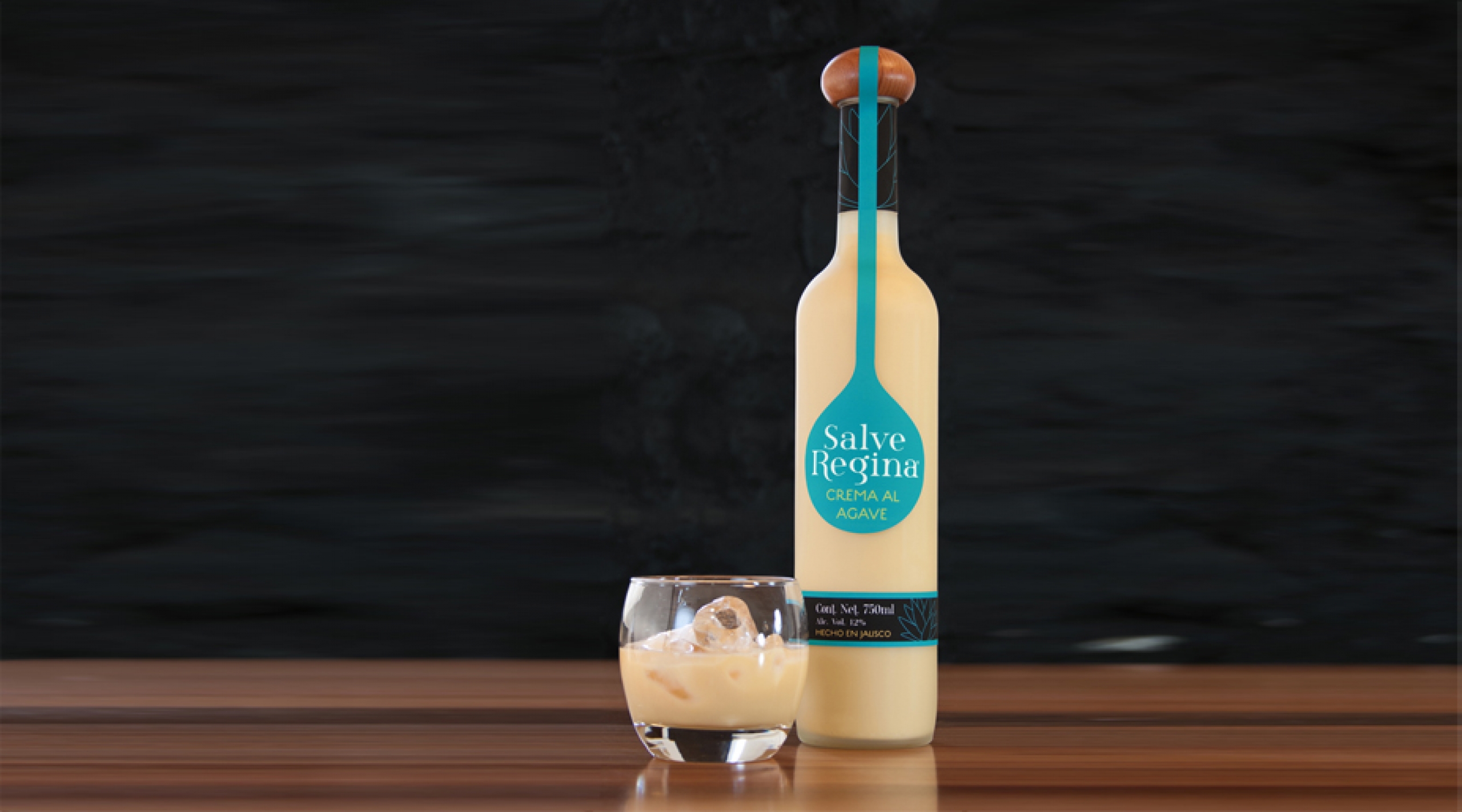 Salve Regina Crema al Agave