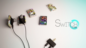 SWITCH By Design