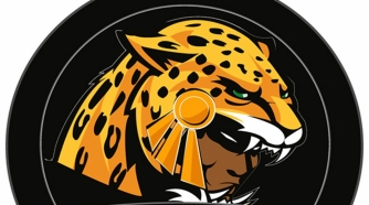 Logotipo Jaguares