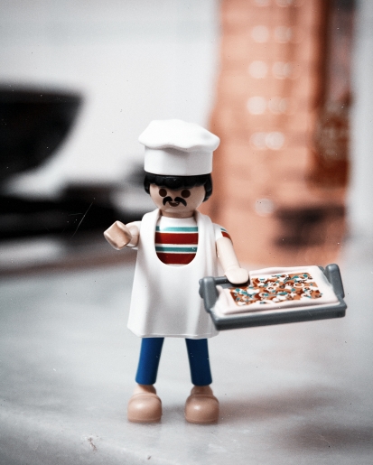 Chef