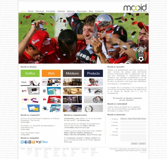 Mooid (web)