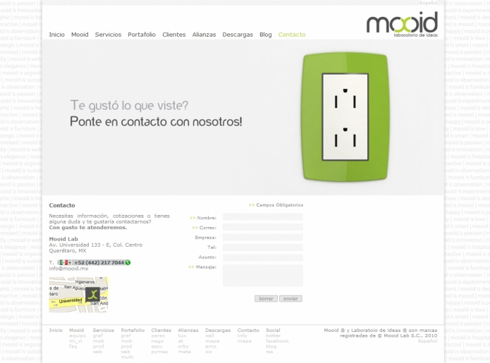 Mooid (web)