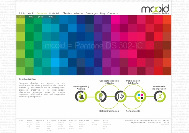 Mooid (web)