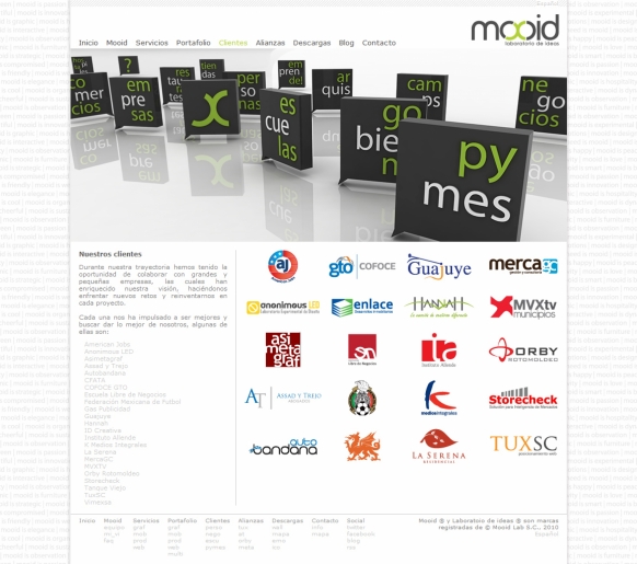 Mooid (web)