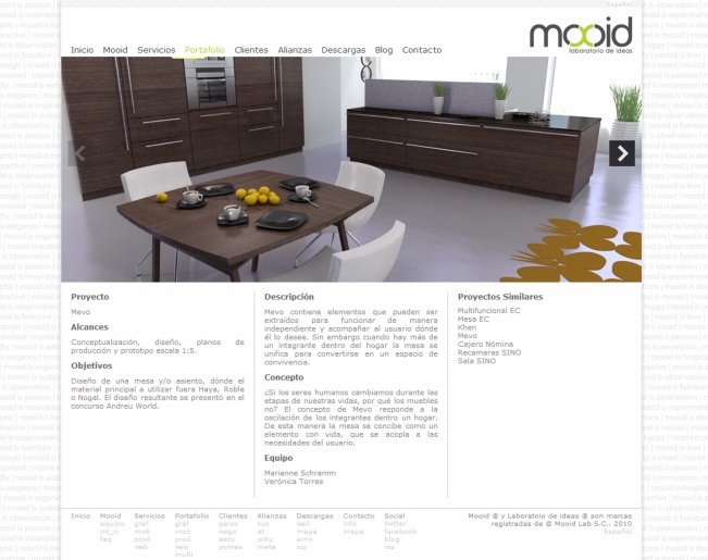 Mooid (web)