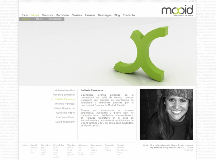 Mooid (web)