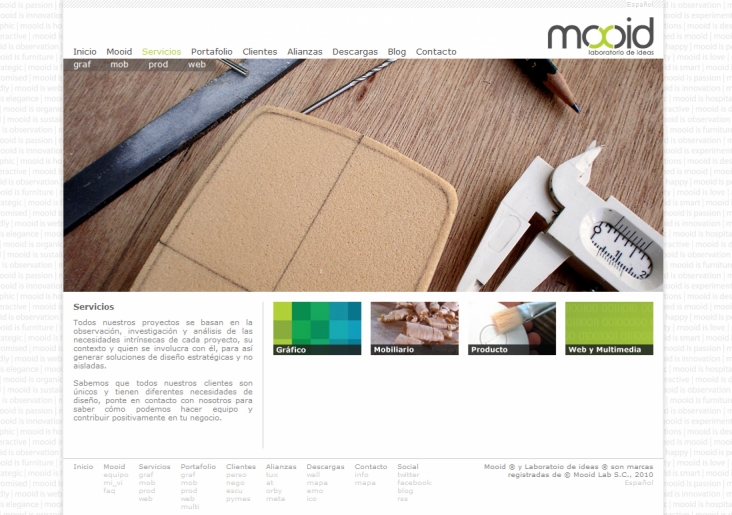 Mooid (web)