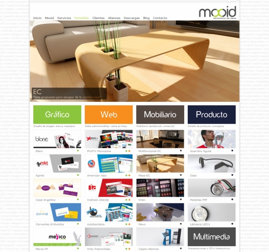 Mooid (web)