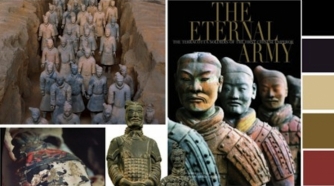 Terracotta Warrior