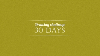 Drawing challenge
