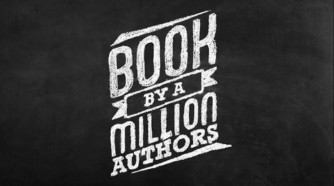 Book by a million authors