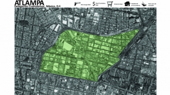 Intervención: Atlamapa