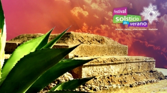 Festival Solsticio de Verano - Huapalcalco