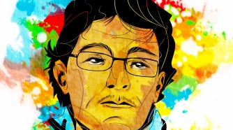SelfPortrait