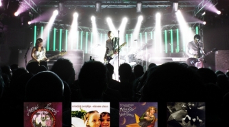 The Best of The Smashing Pumpkins