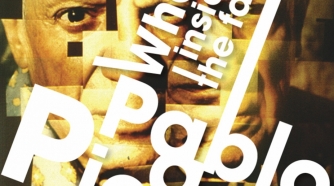 Pablo Picasso