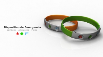 Dispositivo de emergencia