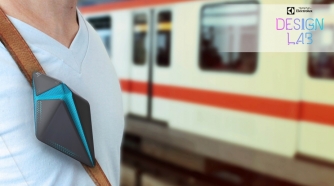 Ohita Electrolux Design Lab STAGE 3