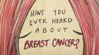 Have you ever heard about Breast Cancer?