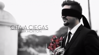 MARK HORTON - CITA A CIEGAS