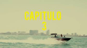 Capitulo 3: Summer Session