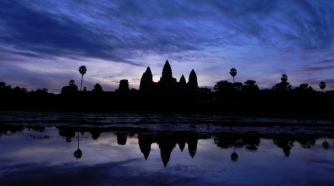 Angkor Wat